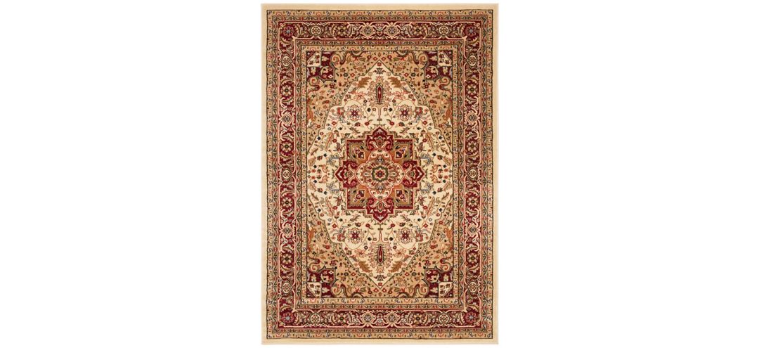 Mercia Area Rug