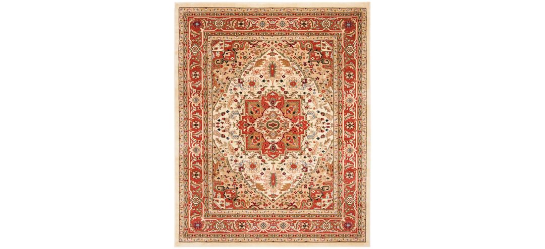 Mercia Area Rug