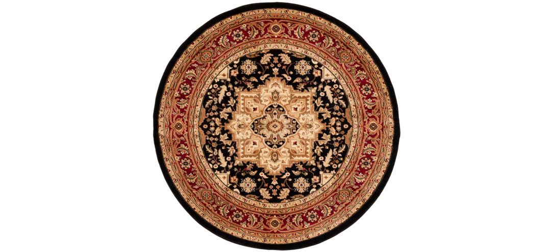 Mercia Area Rug Round