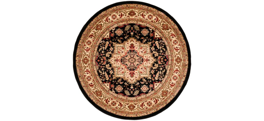 Mercia Area Rug Round