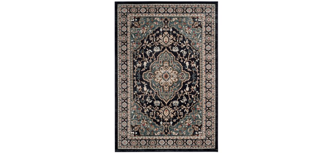 Mortimer Area Rug