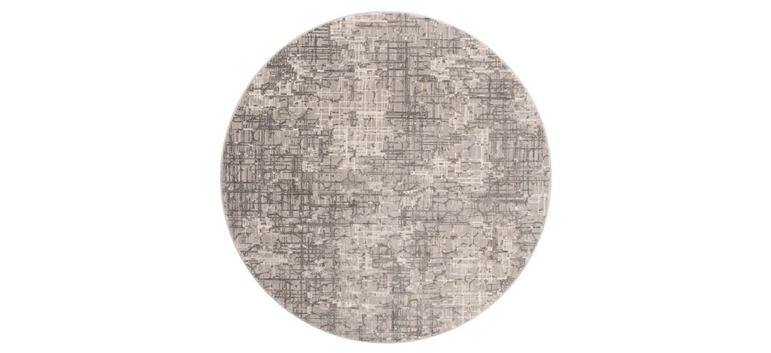 Sosa Round Area Rug