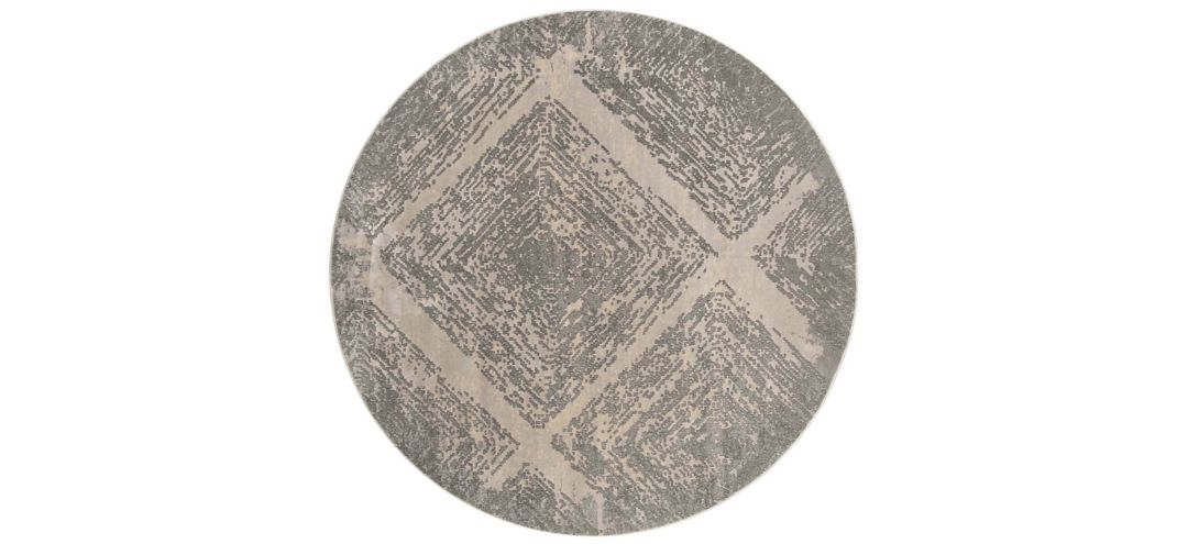 Sutton Round Area Rug