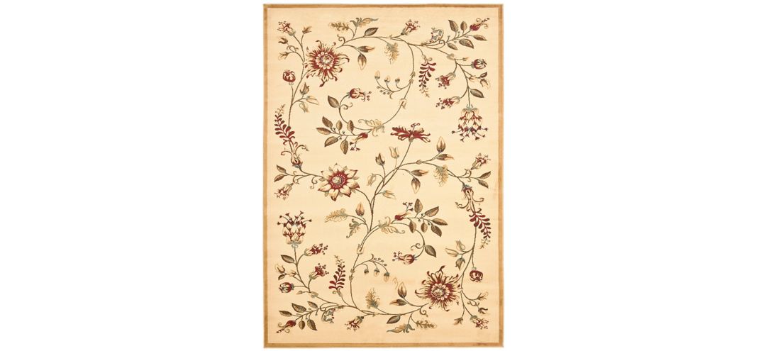 Abernethy Area Rug