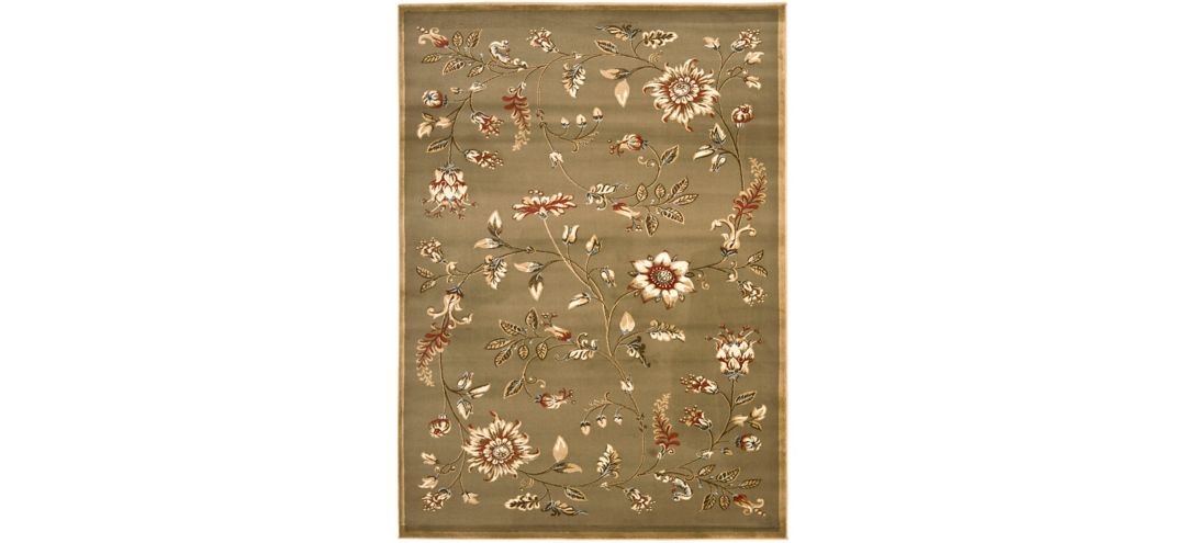 Abernethy Area Rug