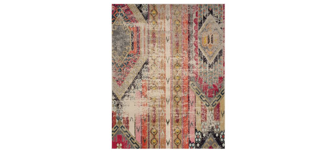 Monaco Area Rug