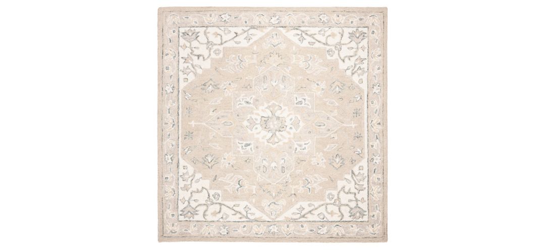 Turbo Area Rug