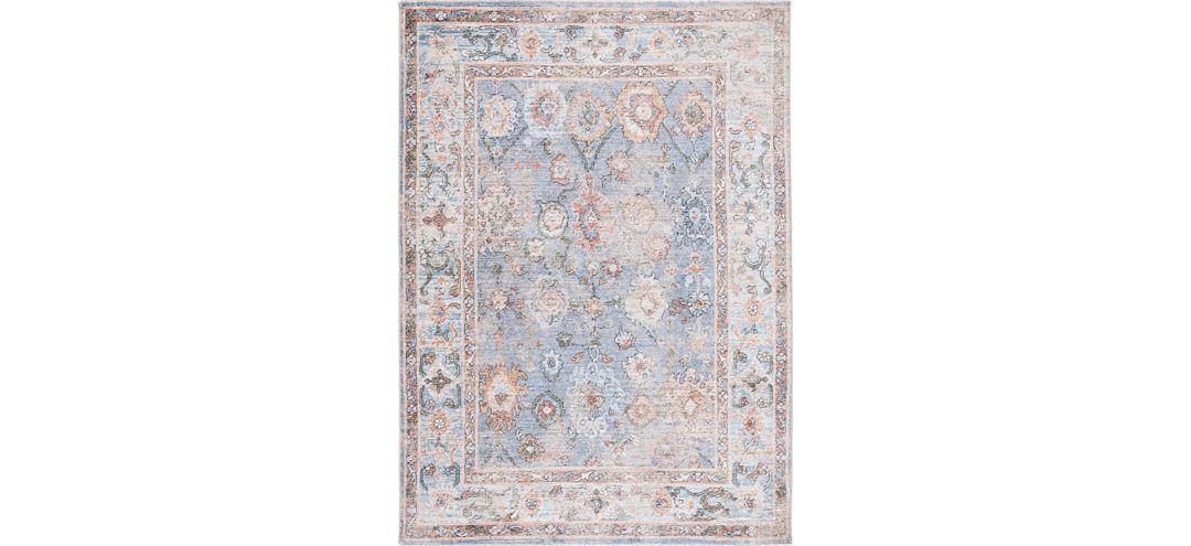 Jasmine Area Rug