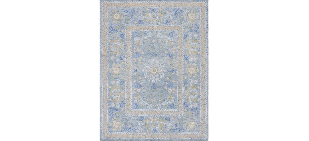 Shellville Area Rug