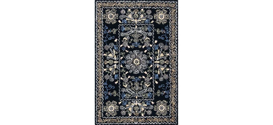 Shakespeare Area Rug