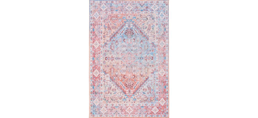 Serapi Area Rug