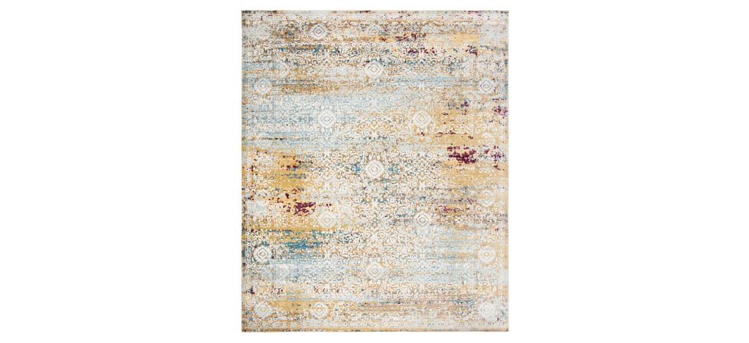 Alwine Area Rug