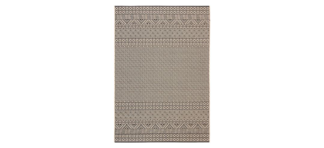 175362350 Courtyard Weave Indoor/Outdoor Area Rug sku 175362350