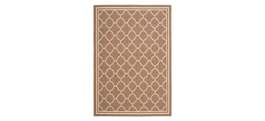 175369180 Courtyard Pathway Indoor/Outdoor Area Rug sku 175369180