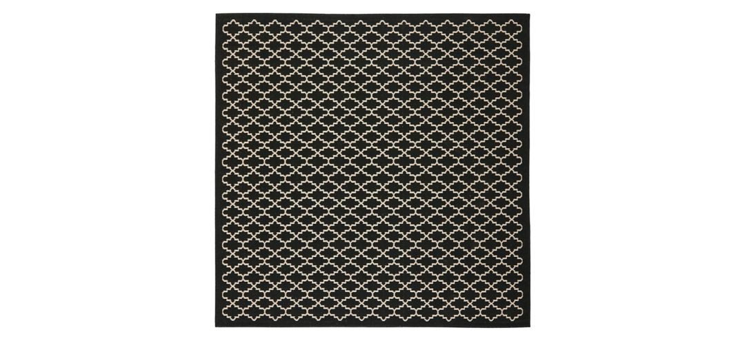 Courtyard Link Indoor/Outdoor Area Rug