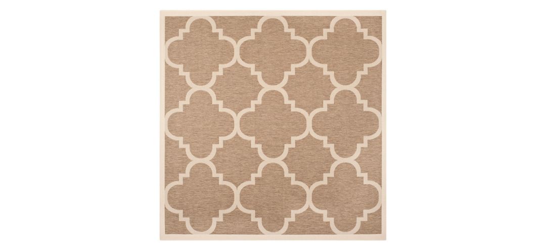 176062430 Courtyard Morocco Indoor/Outdoor Area Rug sku 176062430