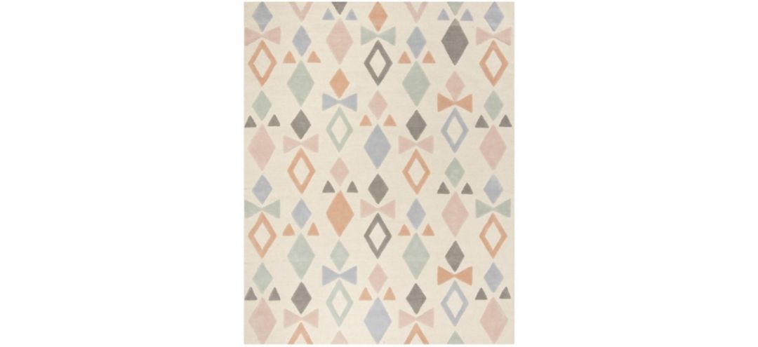 Aziel Kids Area Rug