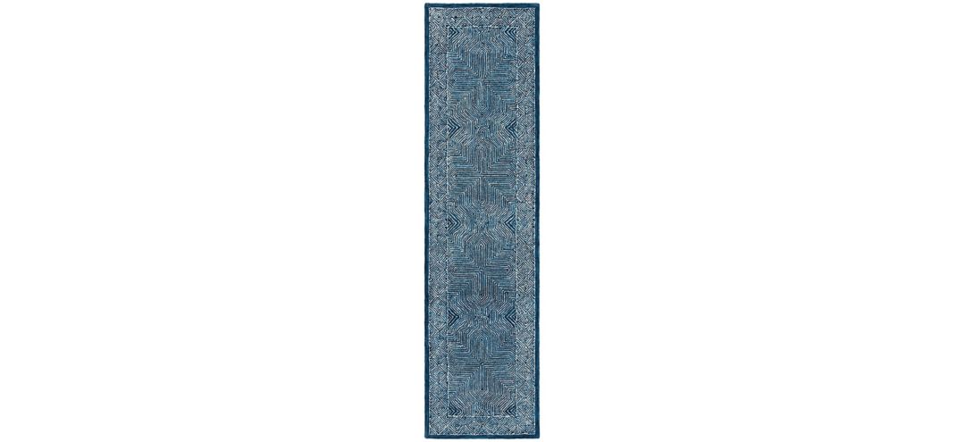 176097520 Schneeweiss Runner Rug sku 176097520