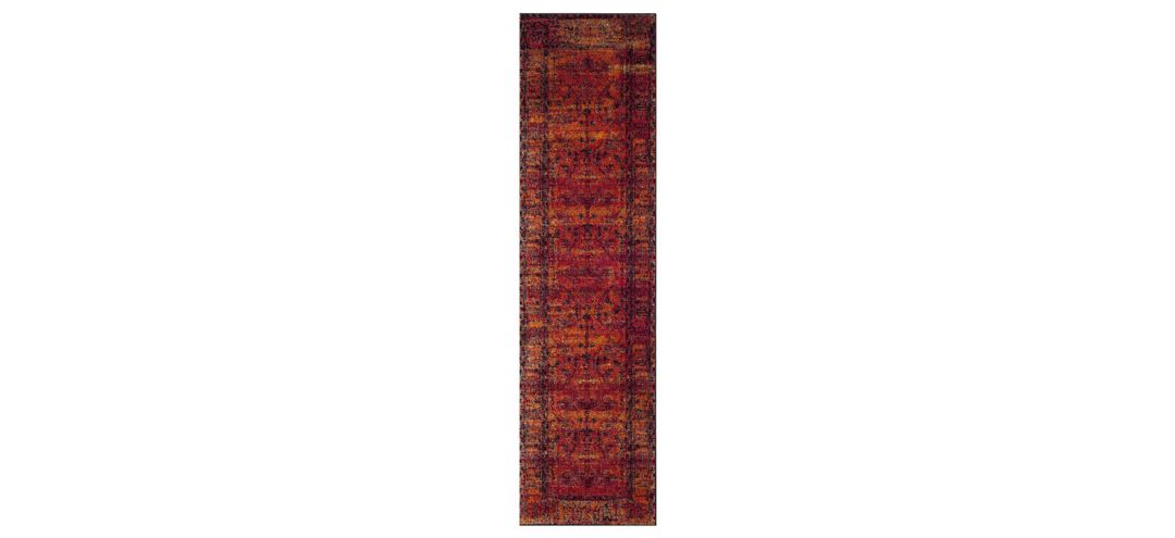 176112000 Vintage Hamadan I Area Rug sku 176112000