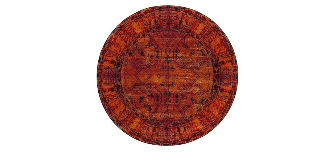 176112001 Vintage Hamadan I Area Rug sku 176112001