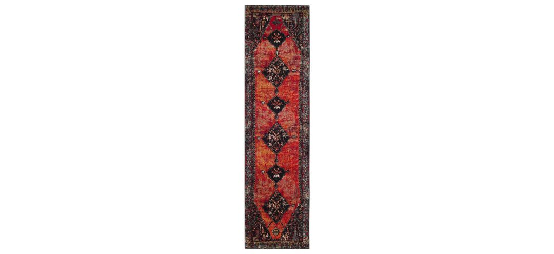 176112010 Vintage Hamadan I Area Rug sku 176112010