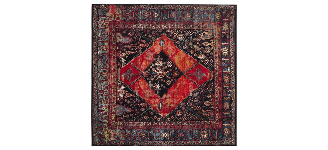 176112011 Vintage Hamadan I Area Rug sku 176112011