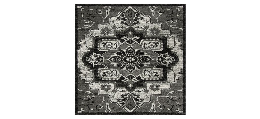 176112080 Vintage Hamadan I Area Rug sku 176112080