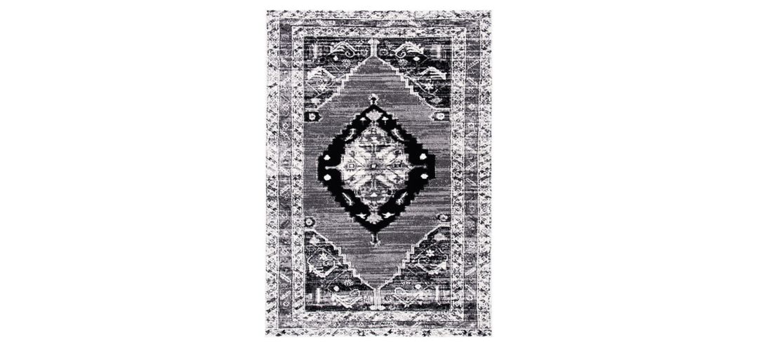 176112100 Vintage Hamadan II Area Rug sku 176112100