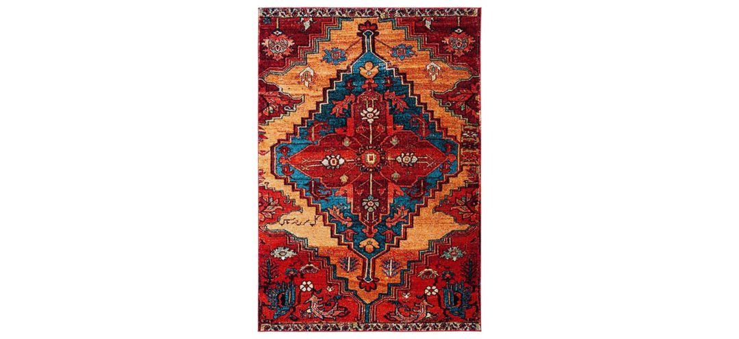 176112150 Vintage Hamadan II Area Rug sku 176112150