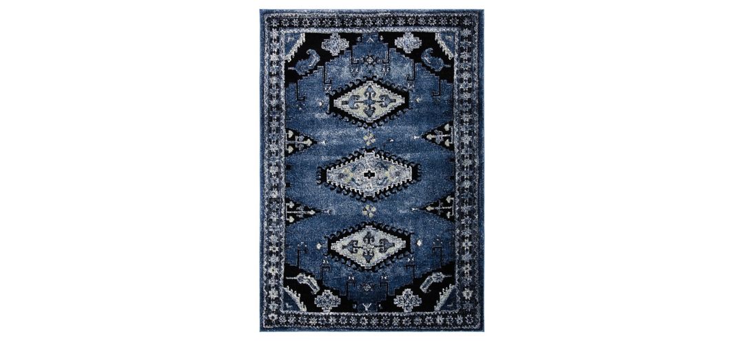 176112160 Vintage Hamadan II Area Rug sku 176112160