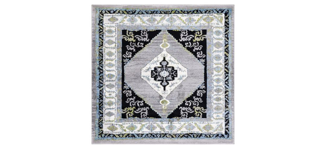 176112250 Vintage Hamadan III Area Rug sku 176112250