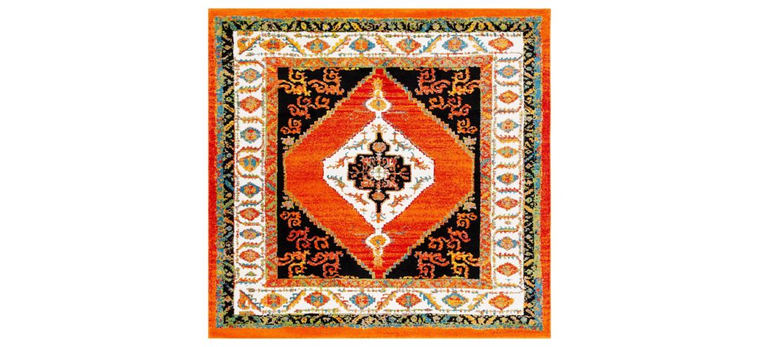 176112270 Vintage Hamadan III Area Rug sku 176112270