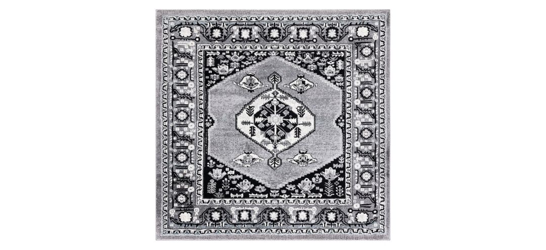 176112290 Vintage Hamadan III Area Rug sku 176112290