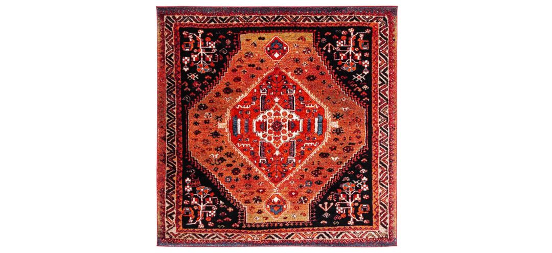 176120770 Vintage Hamadan Area Rug sku 176120770