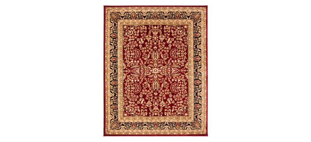 Forester Area Rug