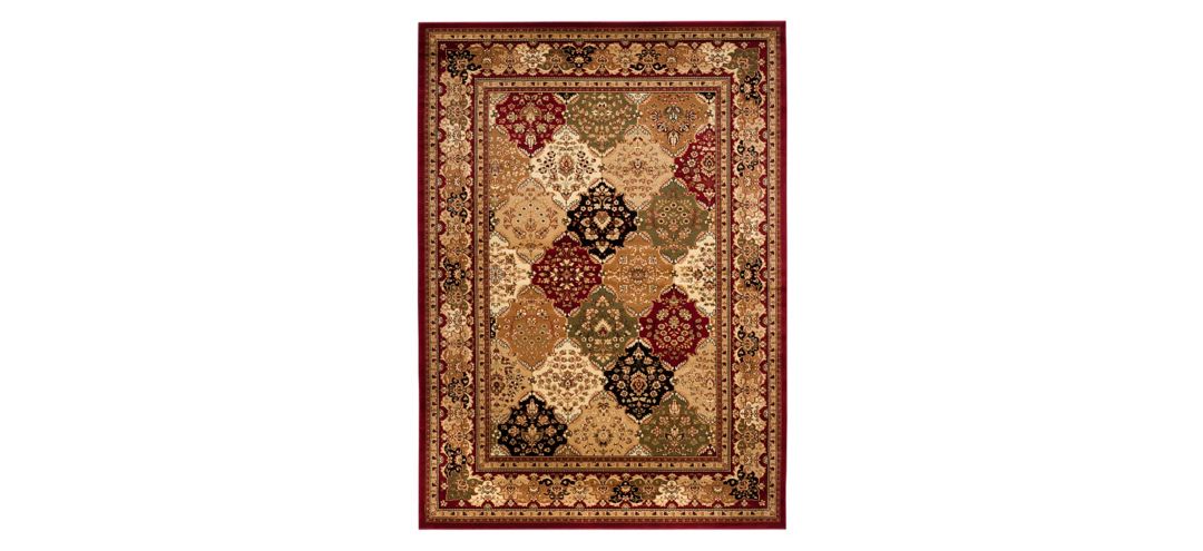 Portsmouth Area Rug