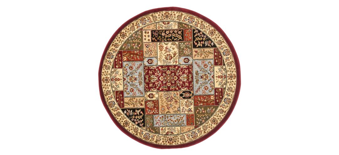 176131830 Marchwood Area Rug Round sku 176131830