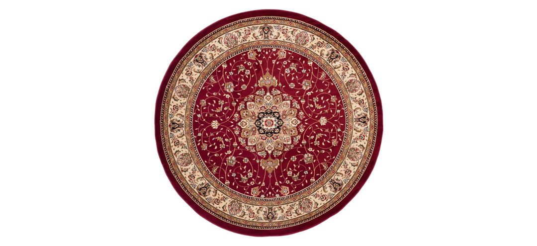 Wessex Area Rug Round