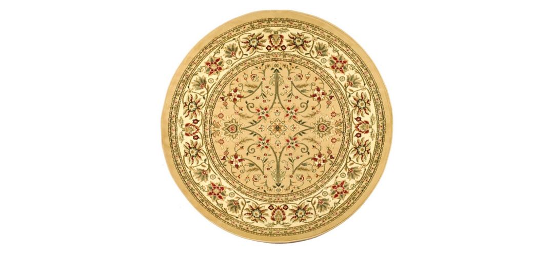 176142120 Lyndhurst Area Rug Round sku 176142120