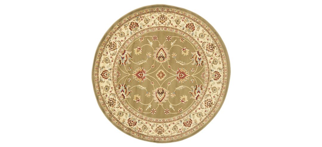 Severn Area Rug Round