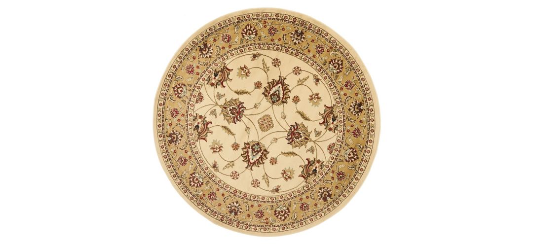 Severn Area Rug Round