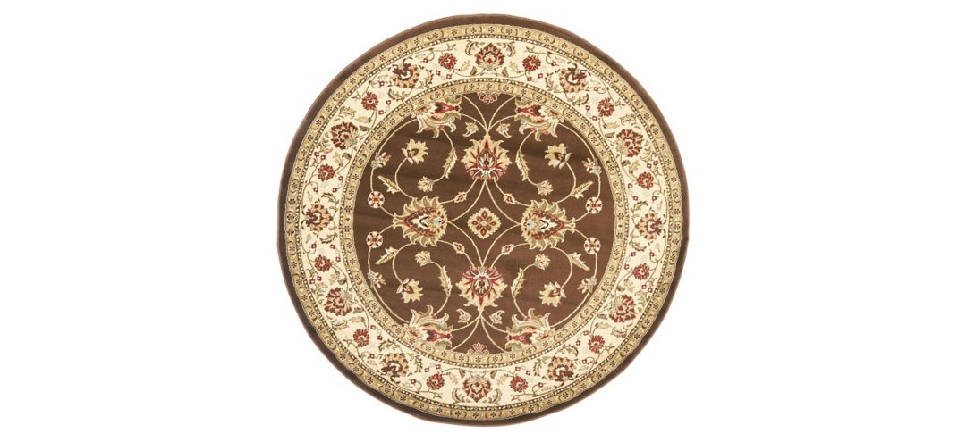 176155320 Severn Area Rug Round sku 176155320