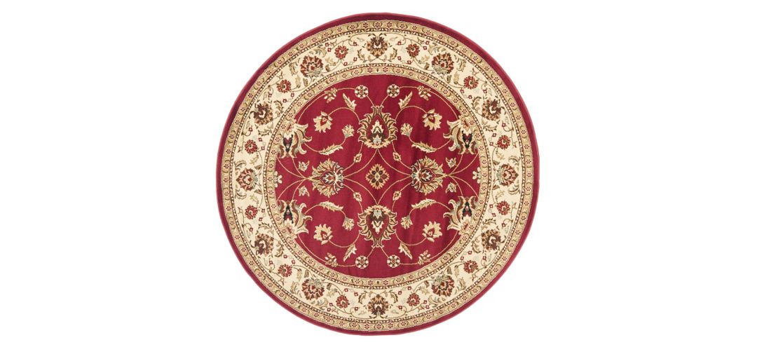 176155330 Severn Area Rug Round sku 176155330