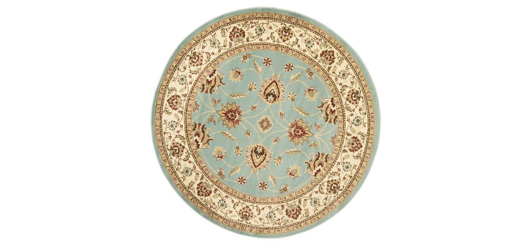 176155360 Severn Area Rug Round sku 176155360