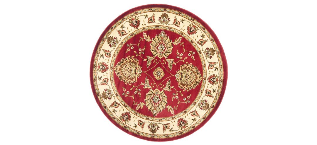 176155540 Mersey Area Rug Round sku 176155540