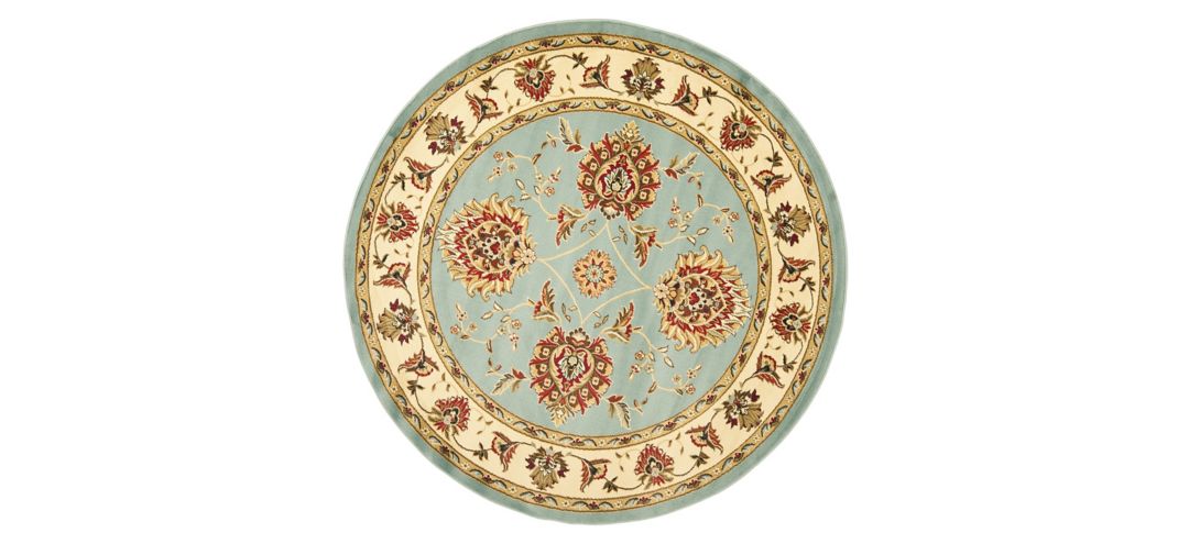 176155560 Mersey Area Rug Round sku 176155560