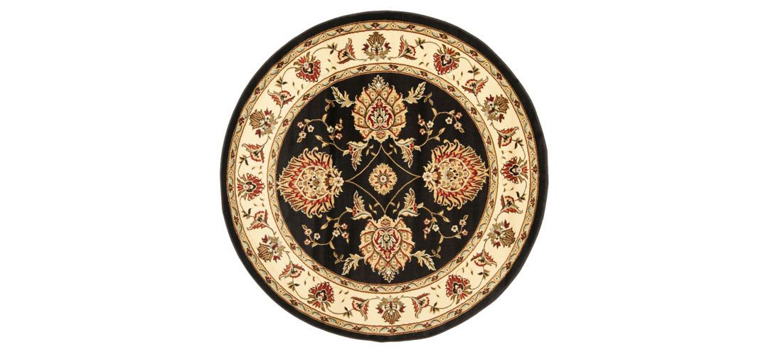 176155590 Mersey Area Rug Round sku 176155590