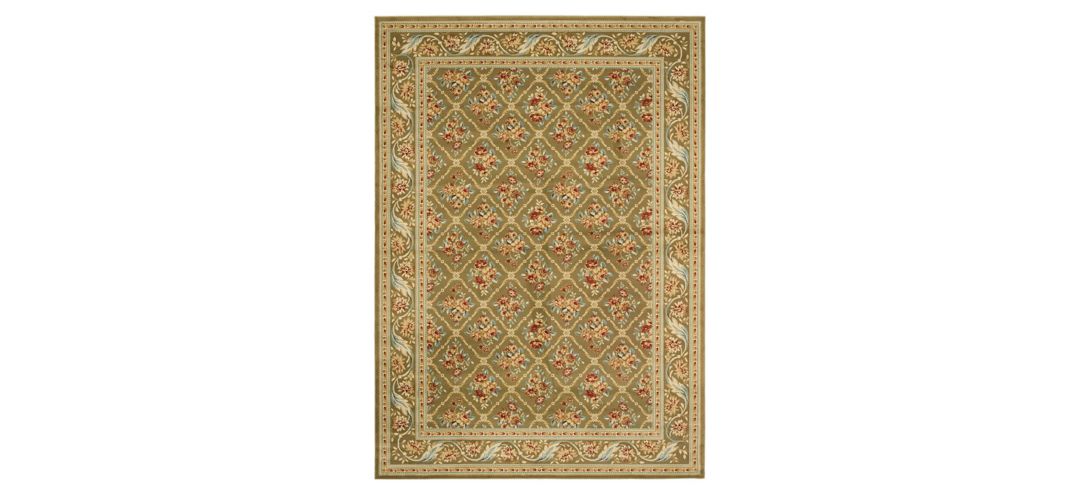 Crown Point Area Rug