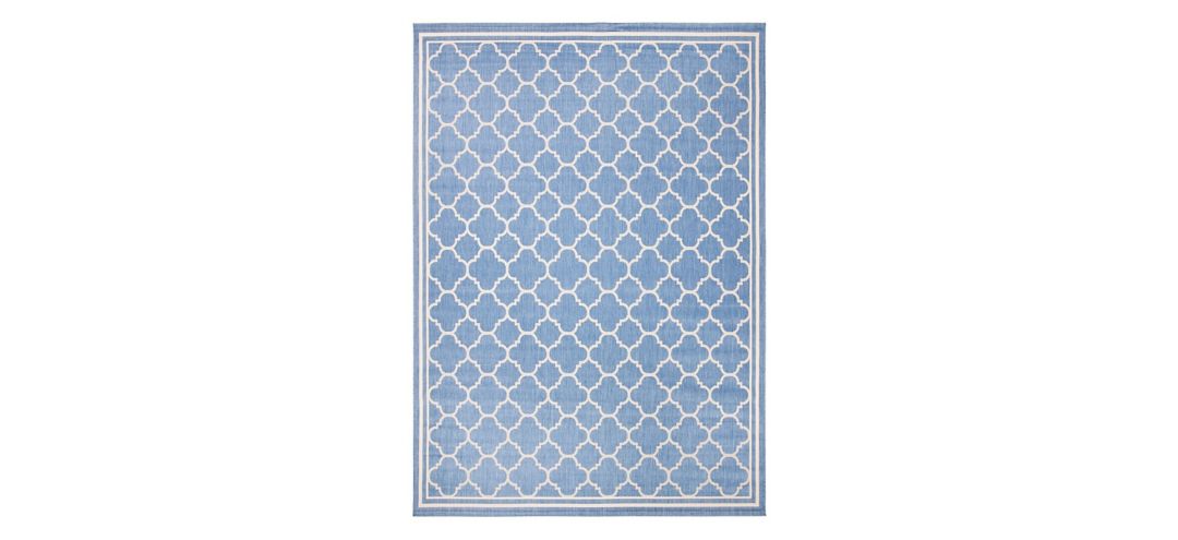 176169180 Courtyard Pathway Indoor/Outdoor Area Rug sku 176169180