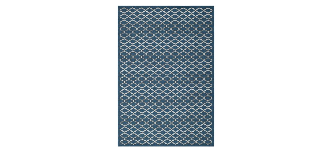 Courtyard Link Indoor/Outdoor Area Rug